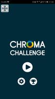 Chroma Challenge Affiche