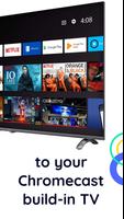 Cast to Chromecast - Screen mi imagem de tela 1