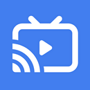 إرسال إلى Chromecast و Roku TV APK