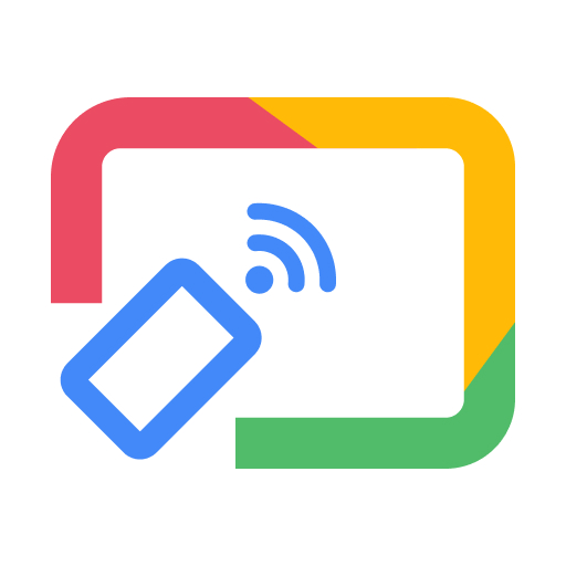 Remote Chromecaster TV