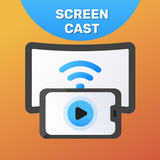 Screen Mirroring ícone
