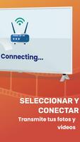 Screen Mirroring captura de pantalla 1