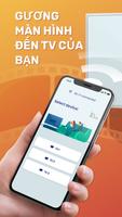 Phản chiếu màn hình bài đăng