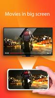 Cast TV for Chromecast - Share Phone to TV capture d'écran 2