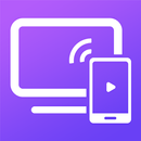 Cast to TV - Screen Mirroring-APK