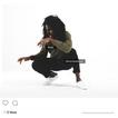 Icona Chronixx Raggae central