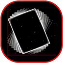 Black screen Avee Player Temps APK