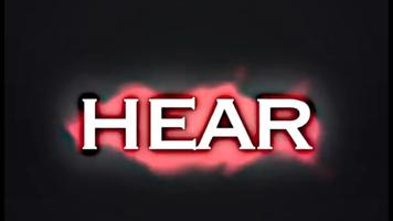 Black screen Avee Player Temps Screenshot 3