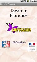 Devenir Florence โปสเตอร์