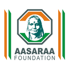 Aasaraa Foundation आइकन