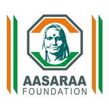 Aasaraa Foundation Zeichen