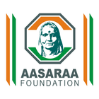 Aasaraa Foundation ไอคอน