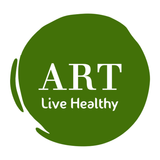 ART - Live healthy 아이콘