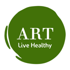 ART - Live healthy icône