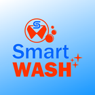 Smart Wash-icoon