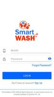 Smart Wash poster