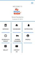 Smart Wash скриншот 2