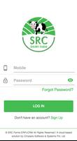 SRC Farms پوسٹر