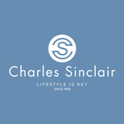 آیکون‌ Charlessinclair.com