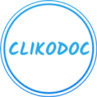 Clikodoc Afrique アイコン