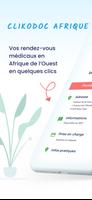 Clikodoc Afrique โปสเตอร์