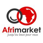 Shopping en ligne :  Afrimarket Côte d'Ivoire simgesi