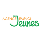 Agence Emploi Jeunes icône