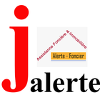 JAlerteFoncier icône