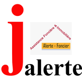 JAlerteFoncier icon