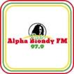 AlphaBlondyFM Radio