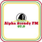 AlphaBlondyFM Radio ikon