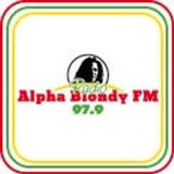 AlphaBlondyFM Radio আইকন