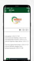 Nouvelle PSP CI Cote d Ivoire capture d'écran 3