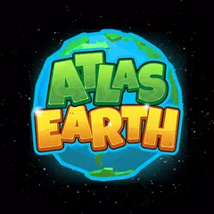 Atlas Earth - Buy Virtual Land XAPK download