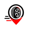 Pneu Track icon