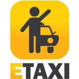E-Taxi Chauffeur
