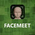 FaceMeet Demo