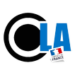 OLA icon