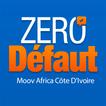 Zéro Défaut Moov Africa CI ícone