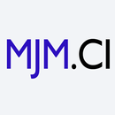 www.MJM.ci Leader Nom De Domaine & Hébergement Web aplikacja