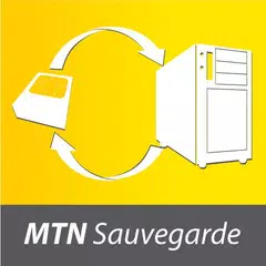 Baixar MTN SAUVEGARDE APK