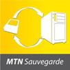 MTN SAUVEGARDE APK