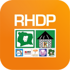 ikon RHDP eMilitant