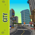 City for Minecraft