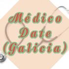 Medico Date (Galicia) アイコン