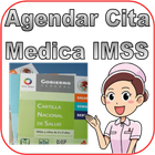 Agendar Cita IMSS (No oficial) icône