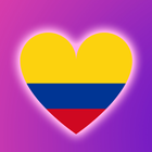 Citas Colombia آئیکن