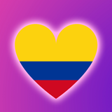 Citas Colombia Chat APK