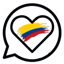 Colombia Dating APK