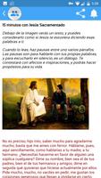 Citas con Dios 截图 1